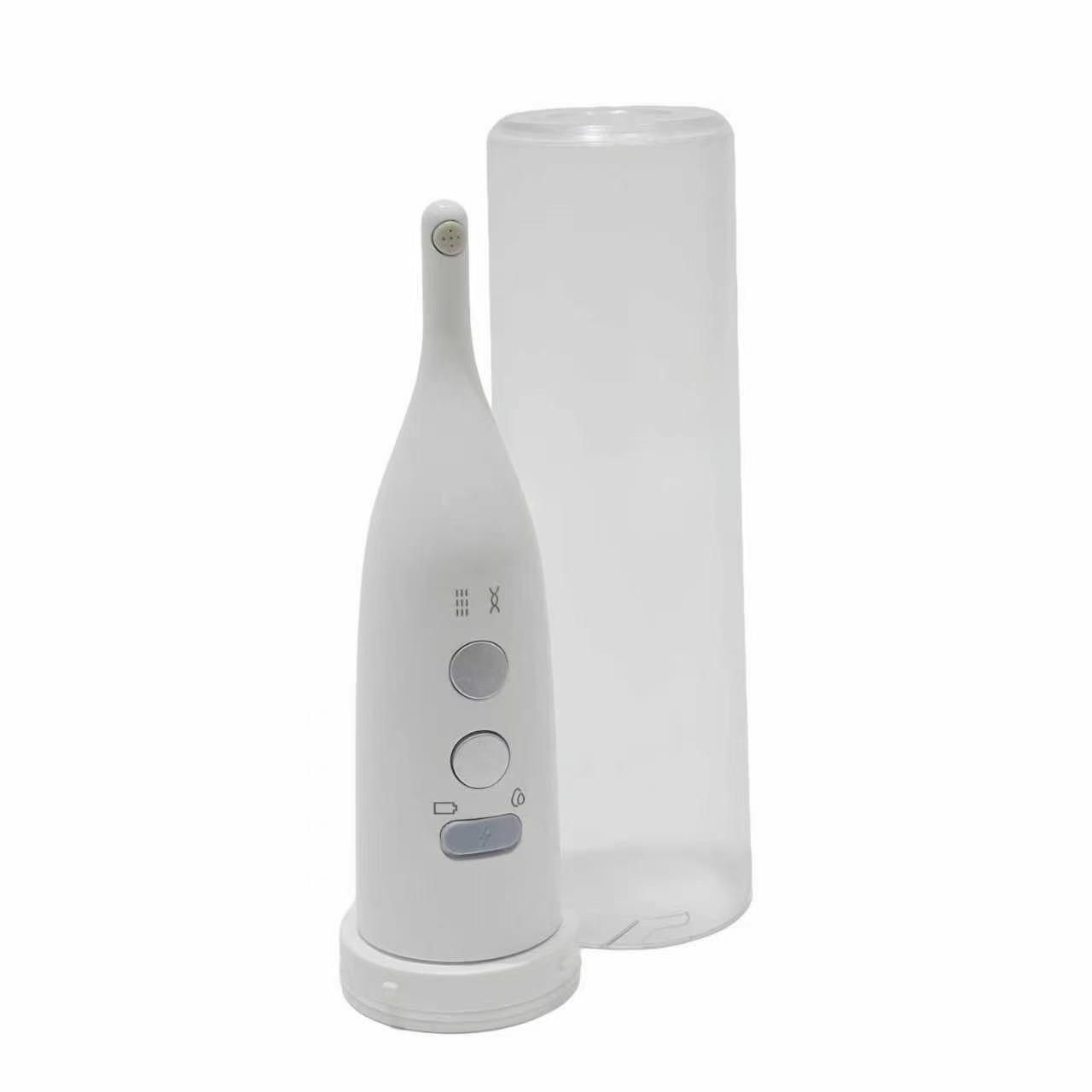 180mL IPX7 Waterproof Portable Electric Handheld Travel Bidet for Feminine Care
